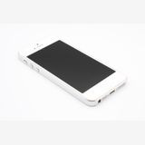 �������ò� iPhone5 16GB au �ۥ磻�ȡ�����С� C���