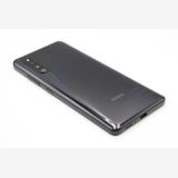 �������ò� Galaxy A41 SCV48 �֥�å� SIM���å�����Ѥ� B���