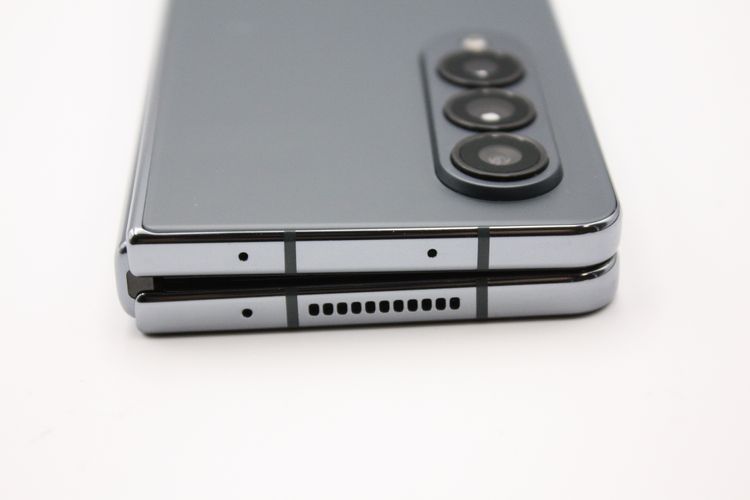 ������� Galaxy Z Fold4 SCG16 au��SIM�ե꡼ ���쥤���꡼��