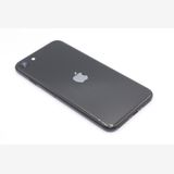  iPhoneSE 2 64GB ֥å SIMե꡼ A