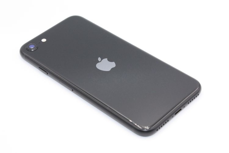  iPhoneSE 2 64GB ֥å SIMե꡼ A