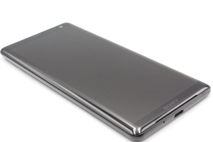 Xperia XZ3 SOV39 �֥�å� SIM�ե꡼ B���