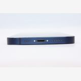 �������ò� �Хåƥ꡼�����ɹ�(100%) iPhone12 64GB �֥롼�å��