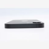 ���� �Хåƥ꡼�����ɹ�(100%) iPhone16e 128GB �֥�å� A���