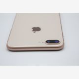 �������ò� �Хåƥ꡼�����ɹ�(99%) iPhone 8 Plus 64GB SIM�ե꡼