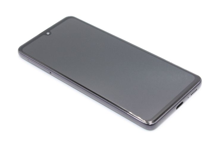 �������ò� Galaxy A41 SCV48 �֥�å� SIM���å�����Ѥ� B���