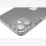 ������� iPhone12mini 64GB �֥�å� SIM���å�����Ѥ�