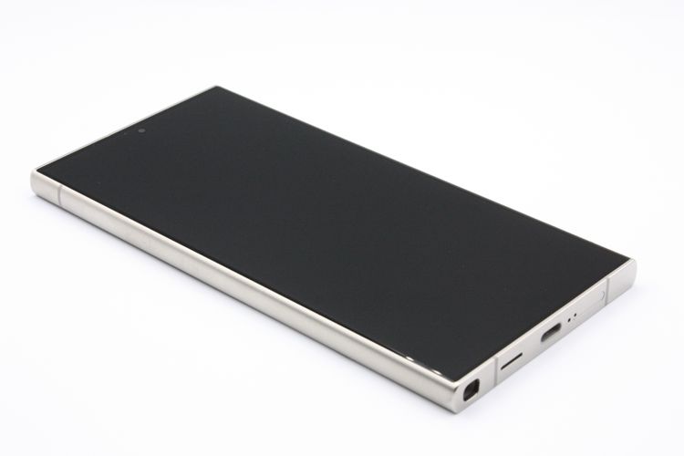 �������ò� ���� Galaxy S24 Ultra 256GB SIM�ե꡼ SCG26 A���