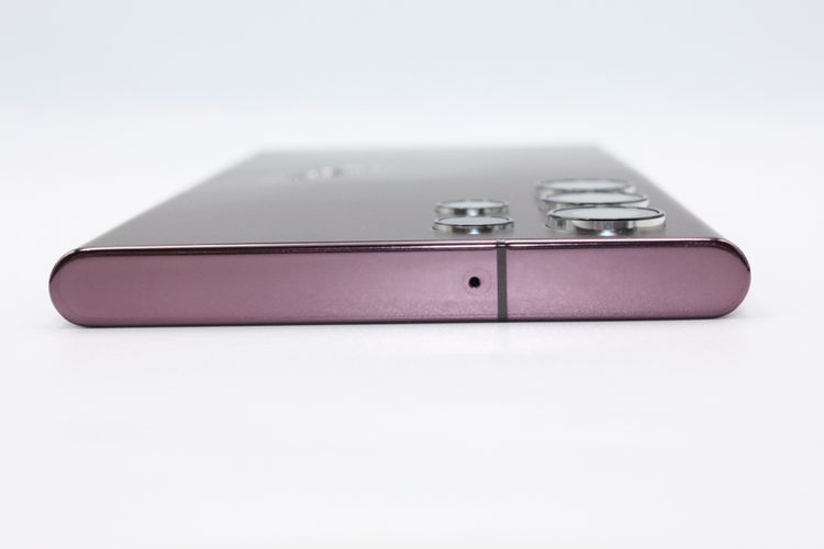 �������ò� Galaxy S22 Ultra SCG14 256GB au��SIM�ե꡼ �������