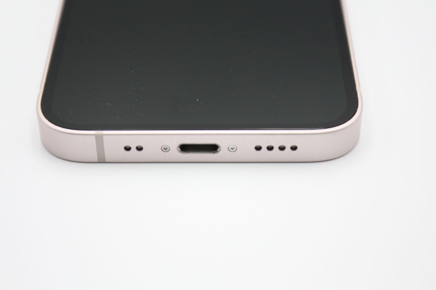 ムスビー｜バッテリー新品同様(100%) iPhone 13 mini 128GB【iPhone13