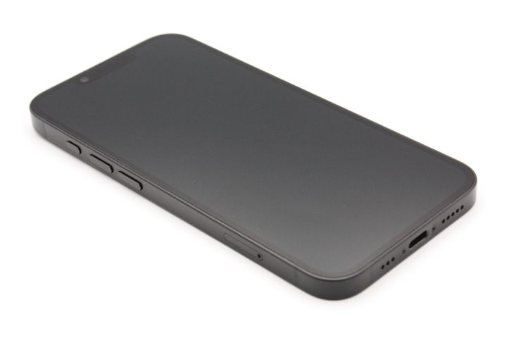 ���� �Хåƥ꡼�����ɹ�(100%) iPhone16e 128GB �֥�å� A���