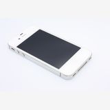 iPhone4s 16GB �ۥ磻�� au �������