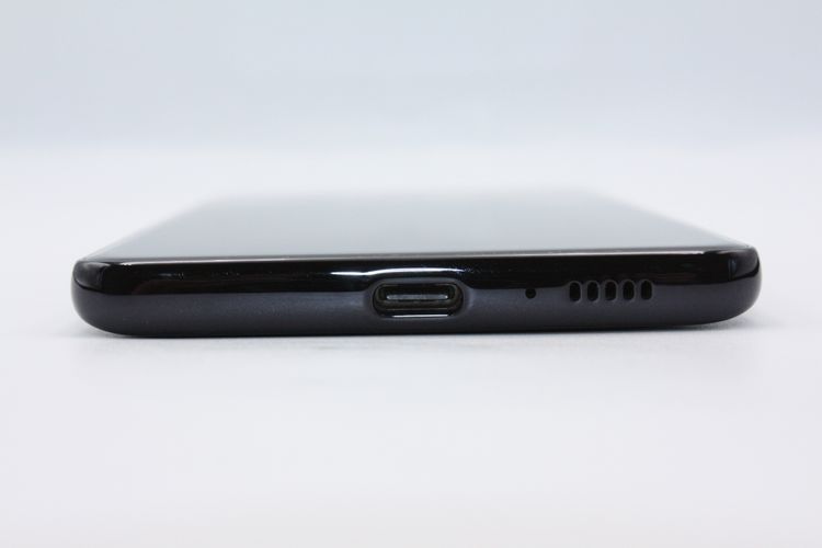 �������ò� Galaxy A41 SCV48 �֥�å� SIM���å�����Ѥ� B���