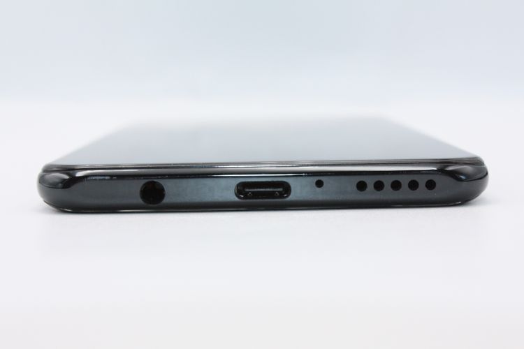 HUAWEI P30 lite Premium HWV33 �ߥåɥʥ��ȥ֥�å� B���