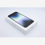 iPhone SE 3 64GB SIMե꡼ 饤 C