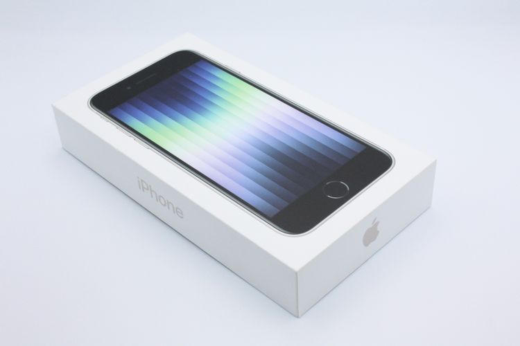iPhone SE 3 64GB SIMե꡼ 饤 C