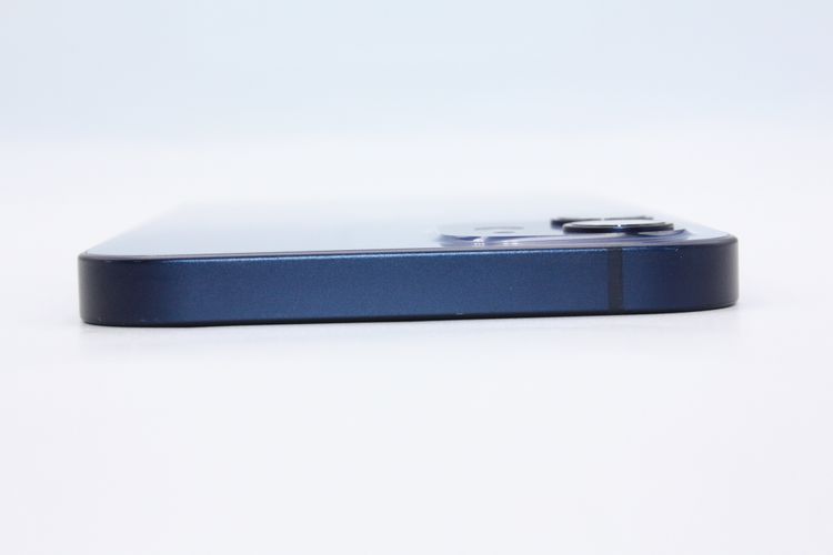 �������ò� �Хåƥ꡼�����ɹ�(100%) iPhone12 64GB �֥롼 �å��