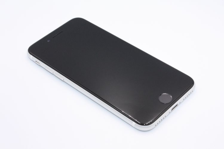 iPhoneSE 2 64GB ۥ磻 SIMե꡼ B