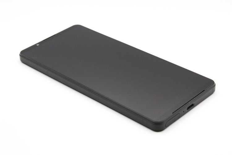 �������ò� ���� Xperia 1 VI SOG13 au SIM�ե꡼ �֥�å� A���
