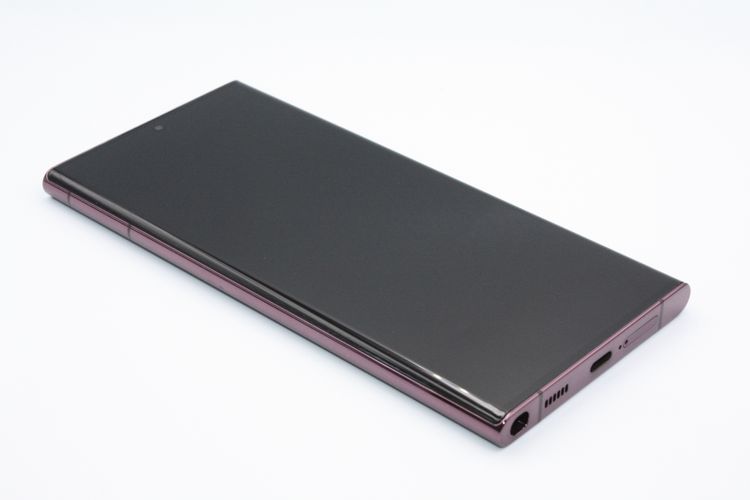 ���� �������ò� Galaxy S22 Ultra SCG14 256GB au A���