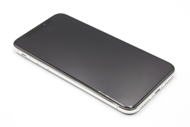 �������ò� iPhoneX 64GB SIM���å�����Ѥ� ����С� B���