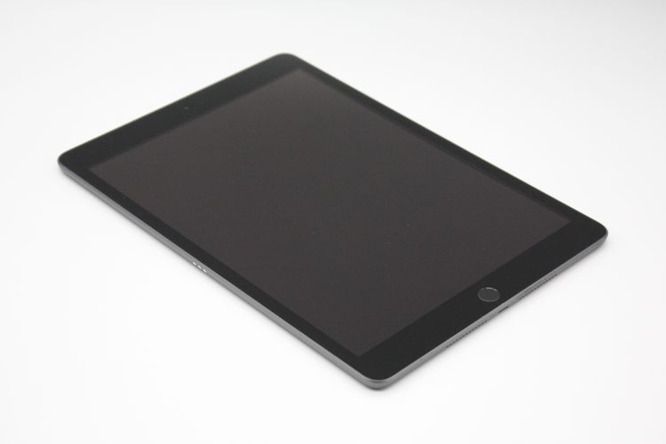 ���� iPad ��7���� Wi-Fi��ǥ� 32GB ���ڡ������쥤 A���