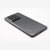 ���� �������ò� Xiaomi 13T XIG04 �֥�å� SIM�ե꡼ A���