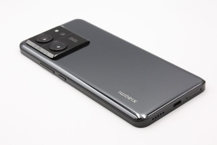 ���� �������ò� Xiaomi 13T XIG04 �֥�å� SIM�ե꡼ A���