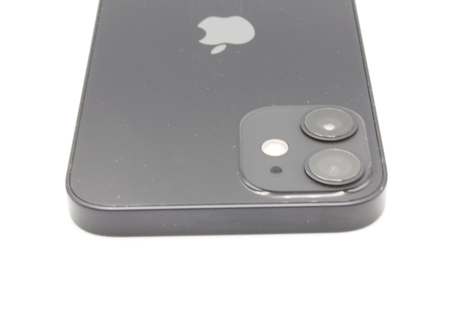 ムスビー｜訳あり特価 バッテリー新品同様(100%) iPhone 12 mini 64GB