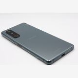 ������� Xperia 5 III SOG05 ���꡼�� SIM�ե꡼