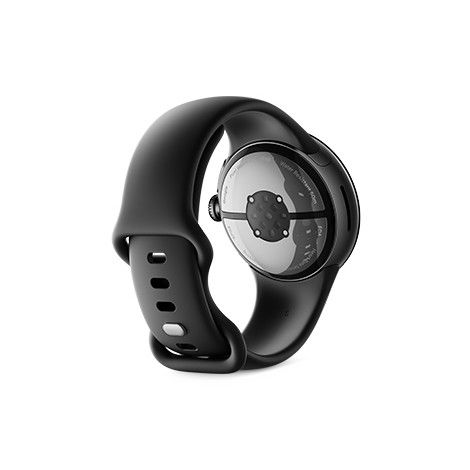�ò� Google Pixel Watch2 LTE��ǥ� obsidian �����ƥ��֥Х��