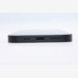 ���� �Хåƥ꡼�����ɹ�(100%) iPhone16e 128GB �֥�å� A���