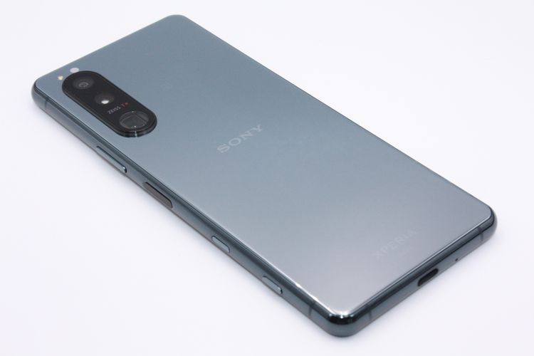 Xperia 5 III SOG05 ꡼ SIMե꡼ B