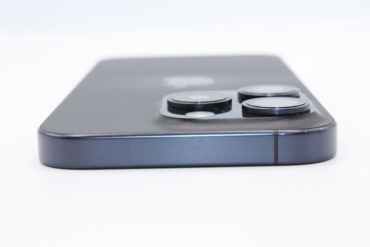 �������ò� �Хåƥ꡼�����ɹ�(100%) iPhone15Pro 128GB C���