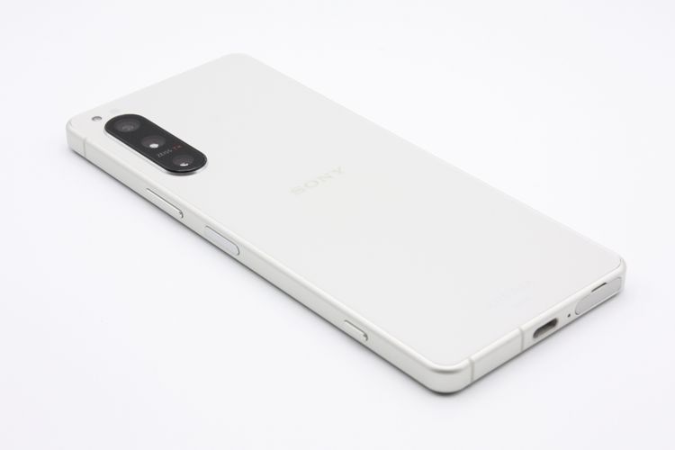 �������ò� Xperia 5 IV SOG09 au��SIM�ե꡼ �������ۥ磻�� B���