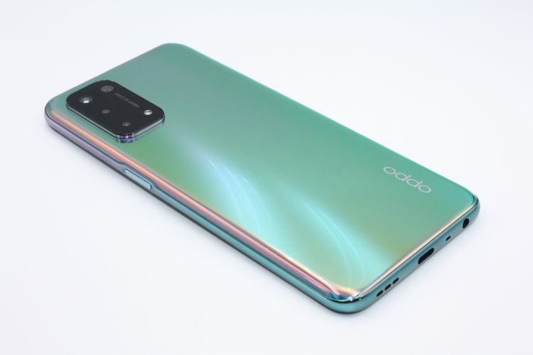  OPPO A54 5G OPG02 ե󥿥ƥåѡץ auSIMե꡼ A