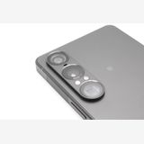 Xperia 1 VII SOG15 256GB SIM�ե꡼ ���졼�ȥ֥�å�