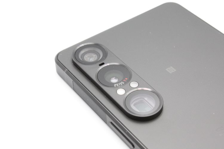 Xperia 1 VII SOG15 256GB SIM�ե꡼ ���졼�ȥ֥�å�
