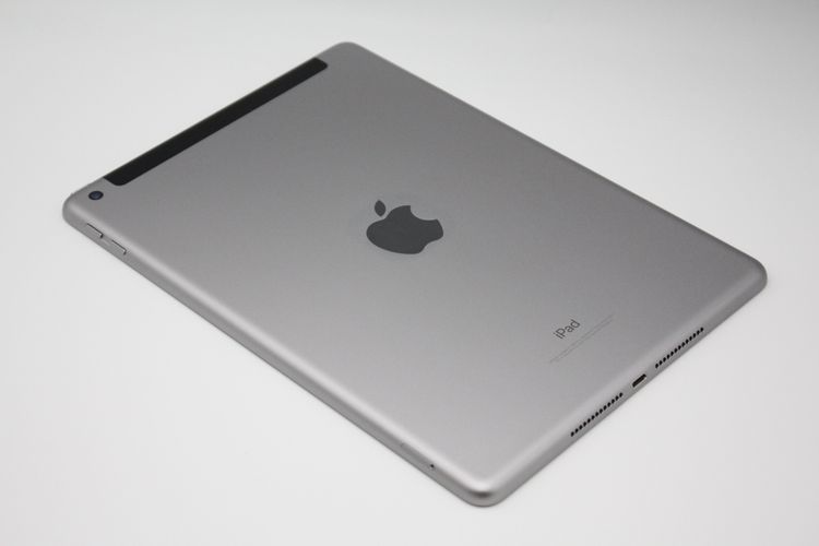 iPad ��5���� Wi-Fi+Cellular��ǥ� 32GB SIM���å�����Ѥ� B���