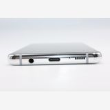 �������ò� Galaxy A51 5G SCG07 �ۥ磻�� SIM���å�����Ѥ� B���