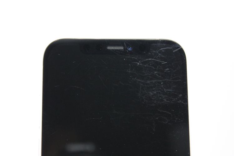 �������ò� �Хåƥ꡼�����ɹ�(100%) iPhone12 64GB �ۥ磻�� C���