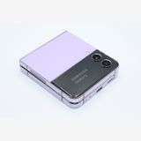 ���� Galaxy Z Flip4 SCG17 au��SIM�ե꡼ �ܥ� �ѡ��ץ� A���