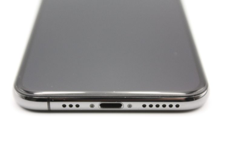 iPhoneXS 64GB ���ڡ������쥤 SIM�ե꡼ B���