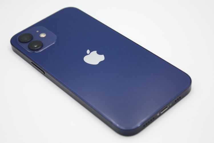 �������ò� �Хåƥ꡼����Ʊ��(100%) iPhone12 64GB