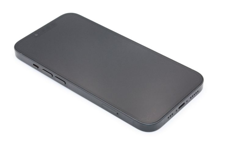 ���� iPhone13 128GB �ߥåɥʥ��� SIM�ե꡼ A���