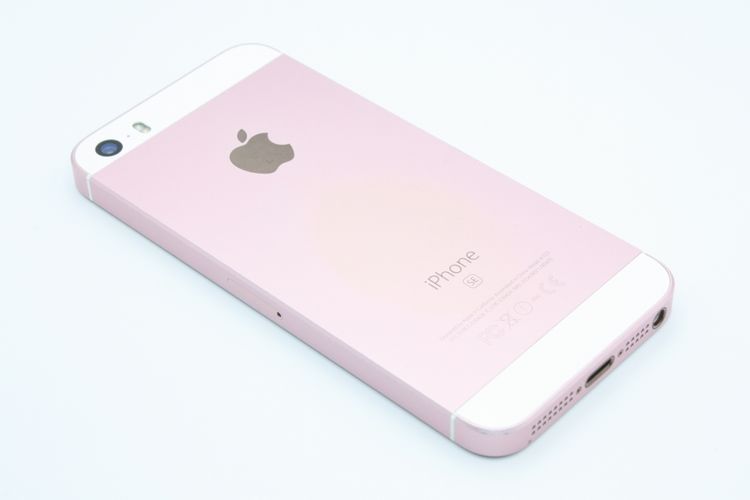 �������ò� iPhoneSE ��1���� 16GB SIM���å�����Ѥ� ������������� B���