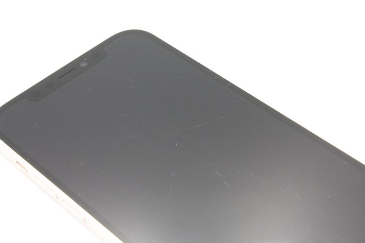 �Хåƥ꡼����Ʊ��(100%) iPhone12 64GB �ۥ磻�� SIM�ե꡼