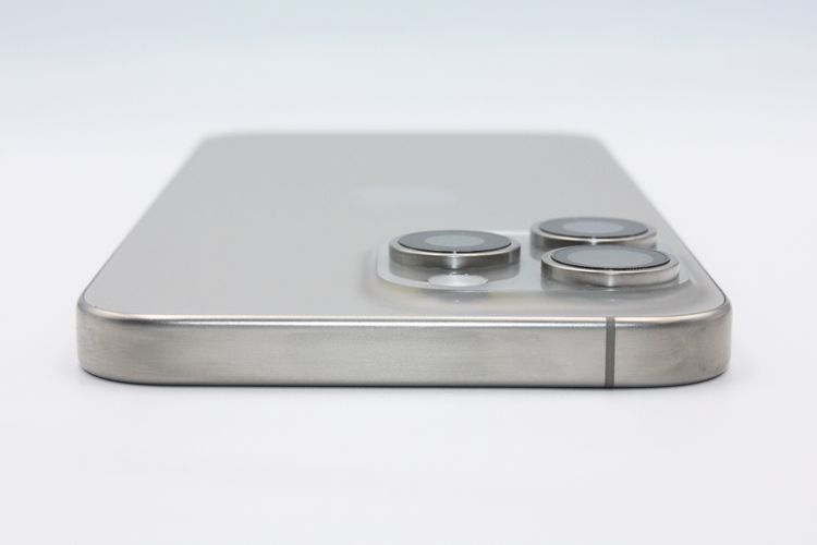 ����Ʊ���� �Хåƥ꡼�����ɹ�(100��) iPhone15ProMax 256GB