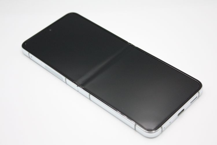 ���� Galaxy Z Flip5 SCG23 �ߥ�� SIM�ե꡼ A���