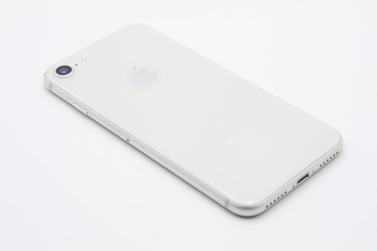 iPhone8 64GB SIM���å�����Ѥ� ����С� B���